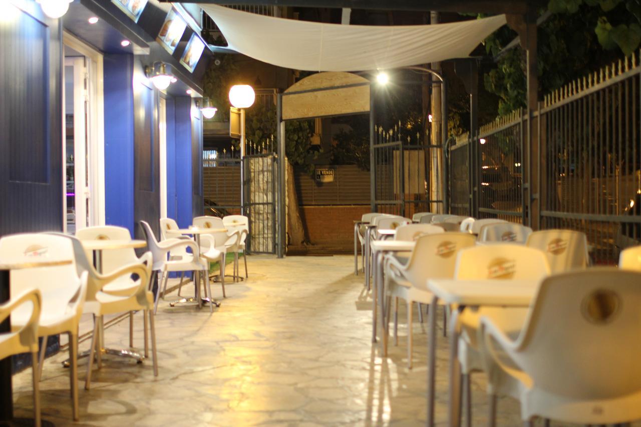 Hostal Porto Mar Σαλού Εξωτερικό φωτογραφία
