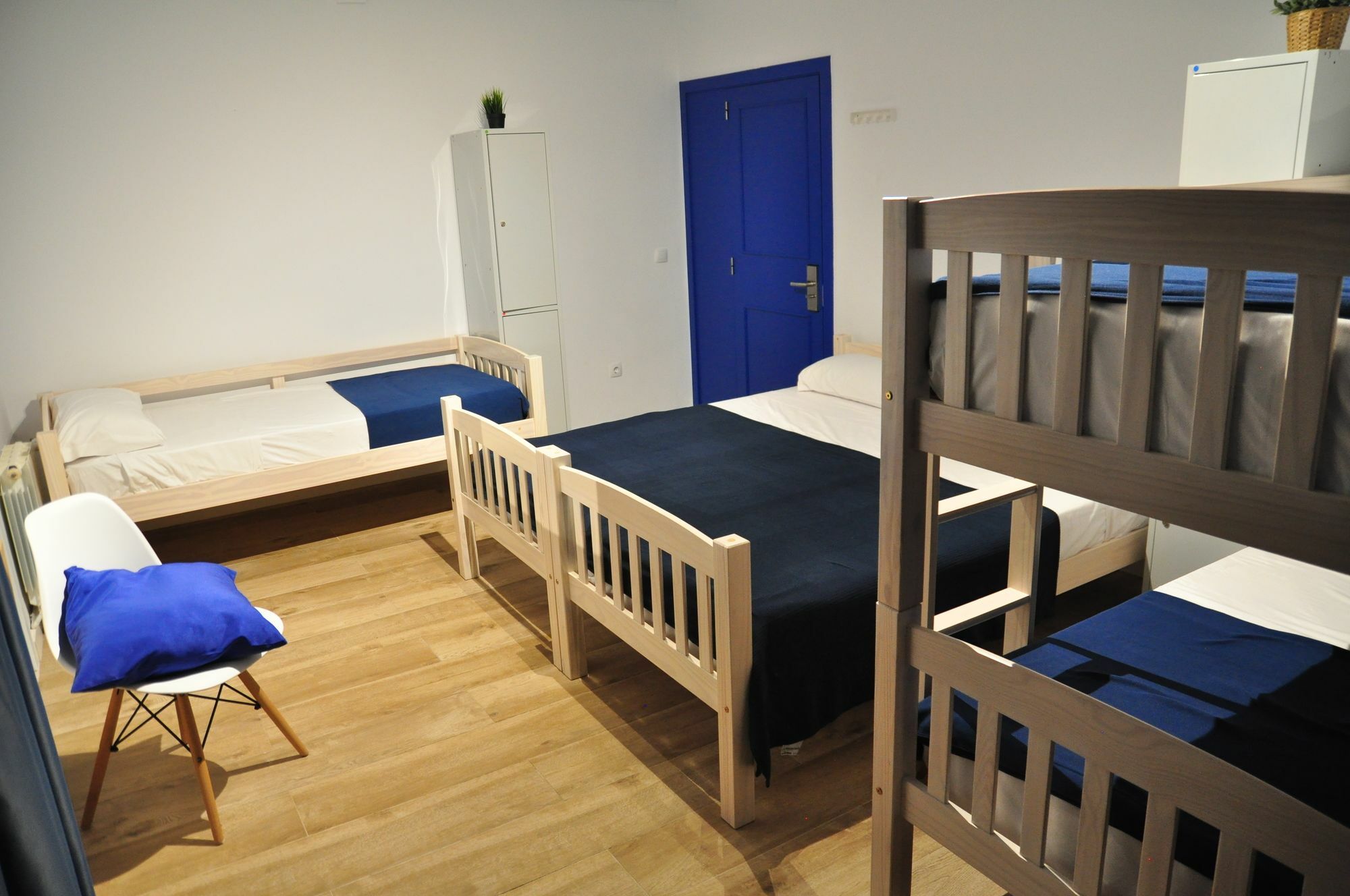 Hostal Porto Mar Σαλού Εξωτερικό φωτογραφία