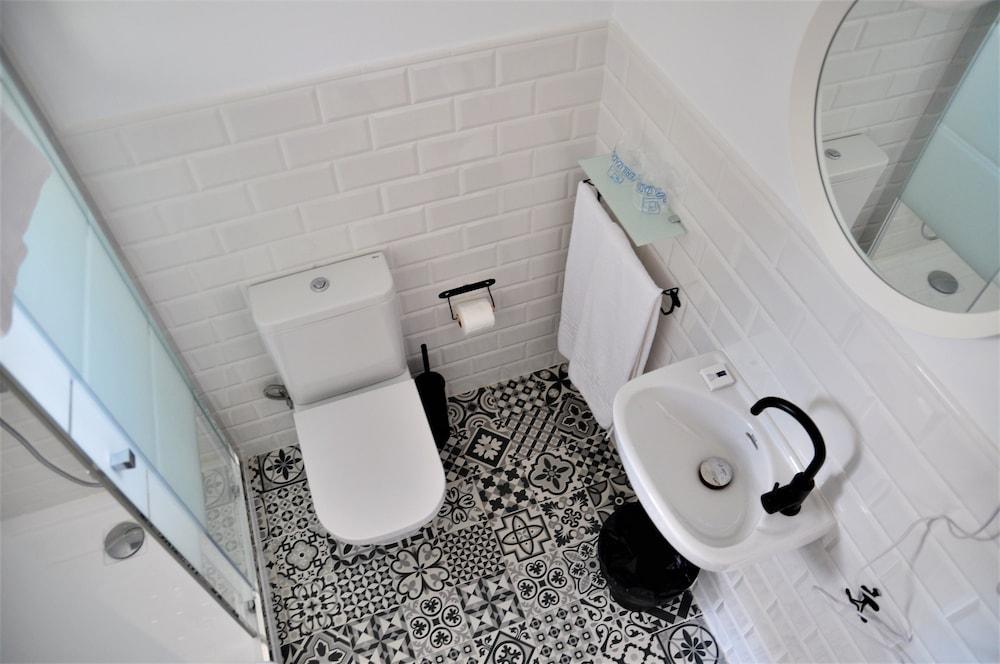 Hostal Porto Mar Σαλού Εξωτερικό φωτογραφία